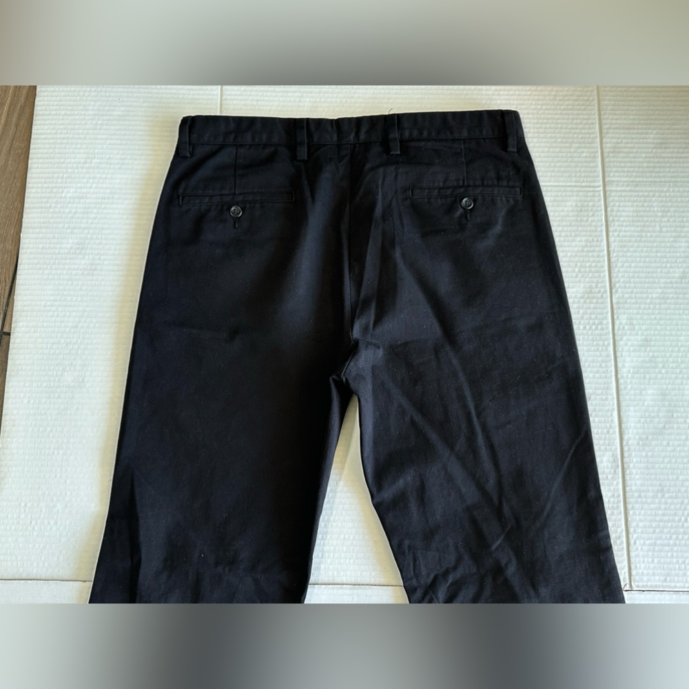 Dockers Easy Khaki D1 mens pants - Picture 9 of 9